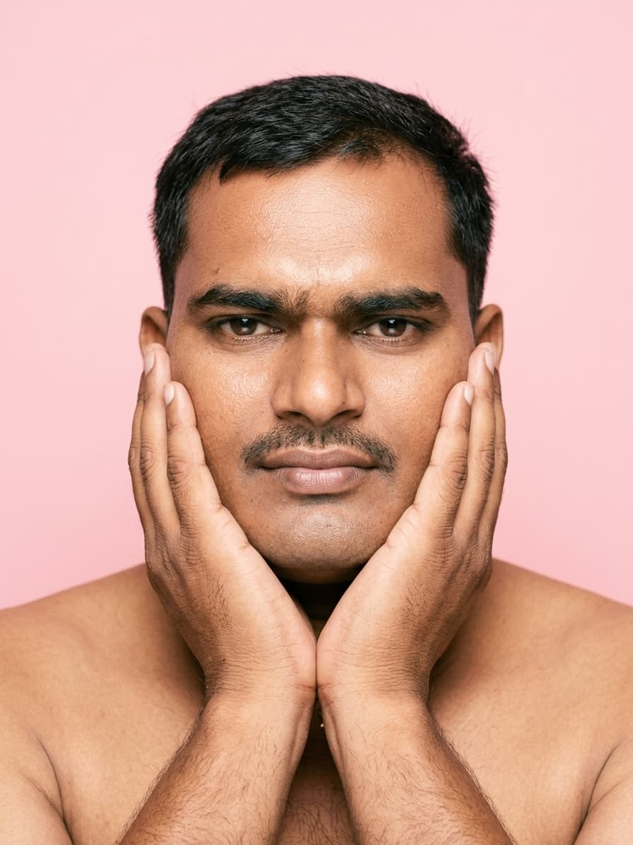 Mr Bhaskar — AI creator on Faiceoff