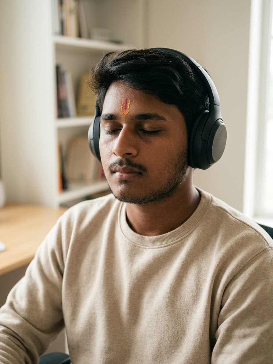 Manjunath R — AI creator on Faiceoff