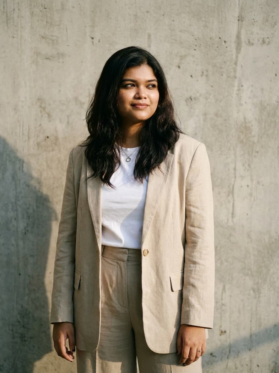 Burfirani Benya — AI creator on Faiceoff