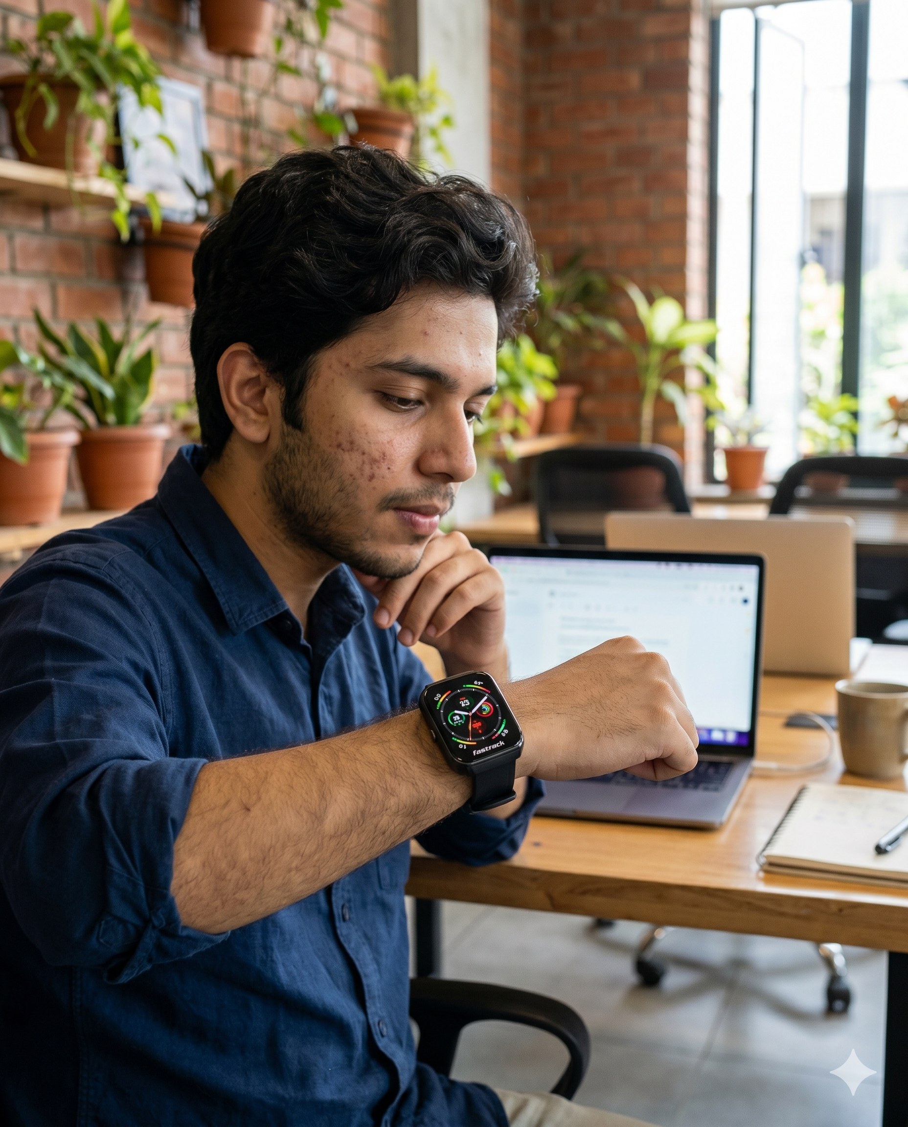 Smartwatch GT