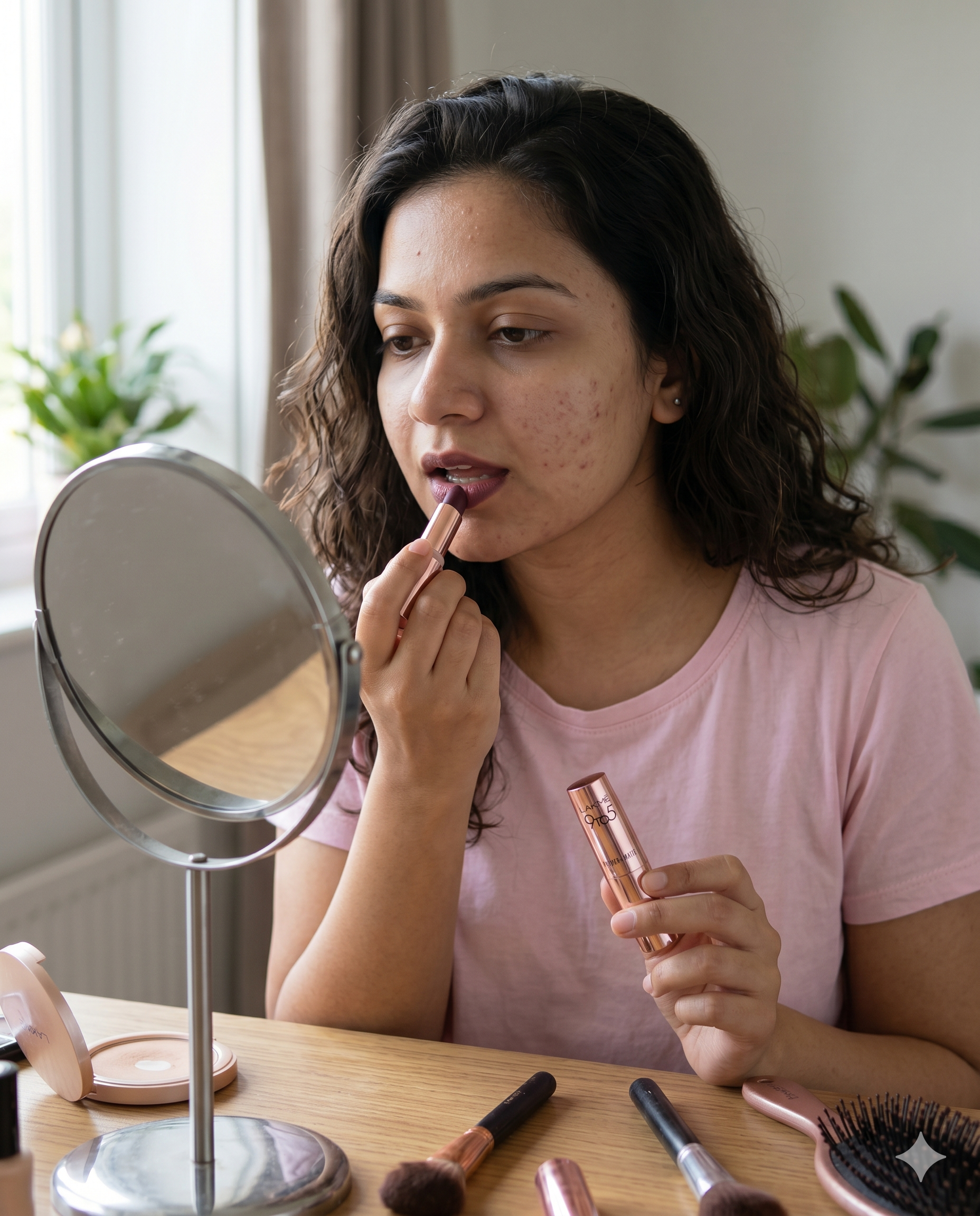 Beauty Co. · Lip drop